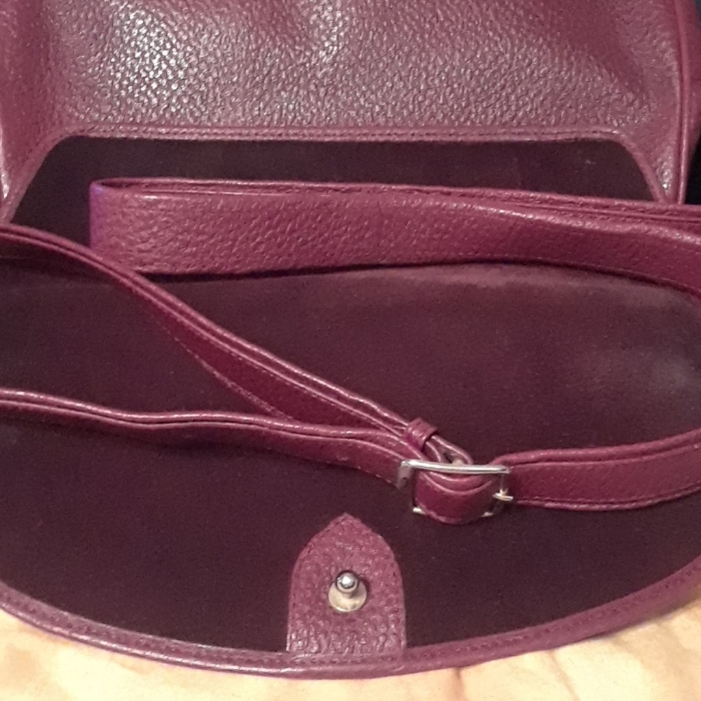 Vintage purse
